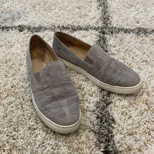 Vince Camuto Beyza Slip On Sneakers